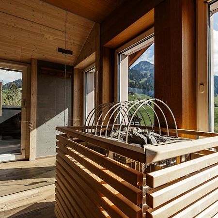 Roggenstock Lodge Oberiberg Ngoại thất bức ảnh