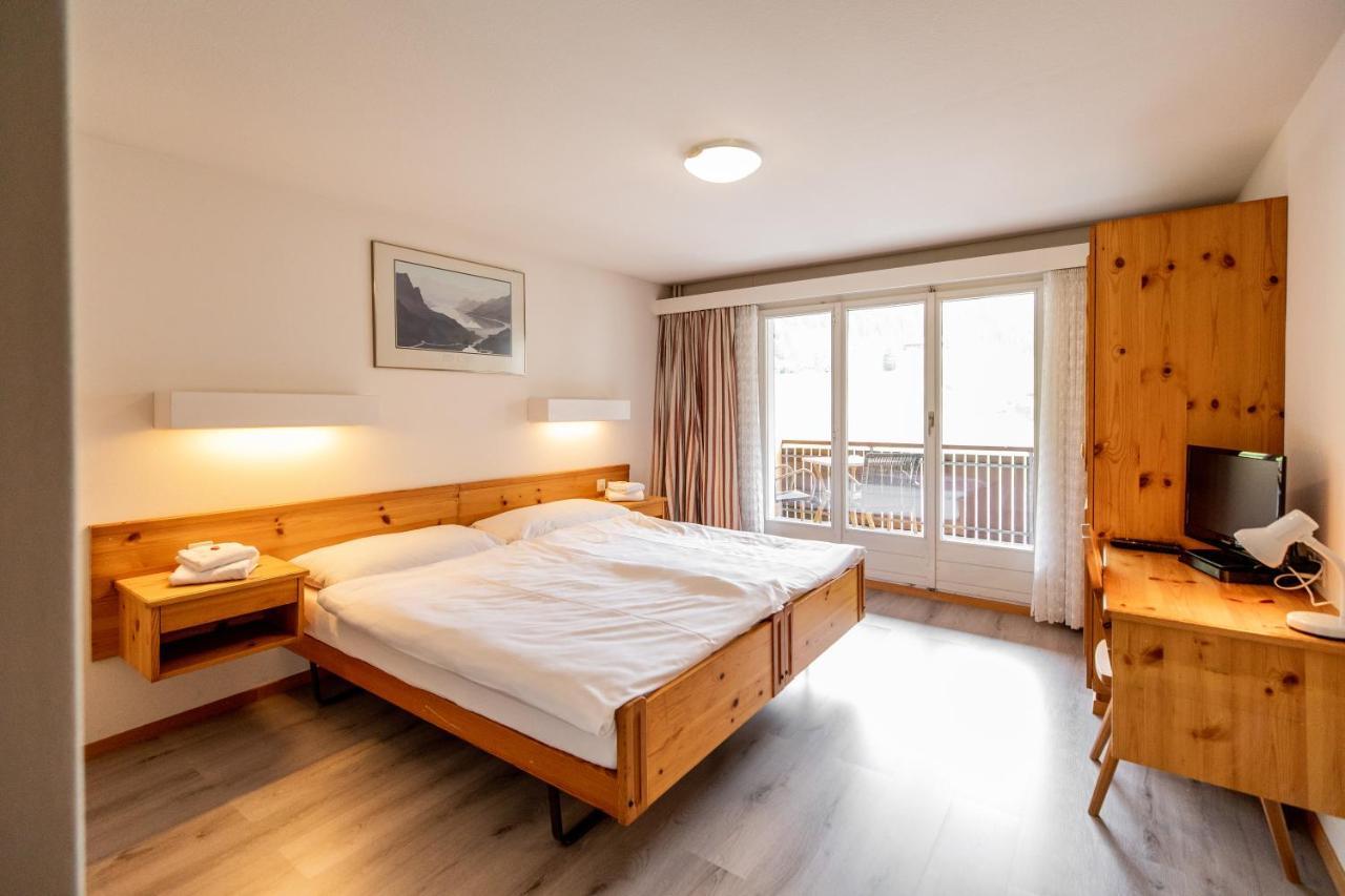 Roggenstock Lodge Oberiberg Ngoại thất bức ảnh