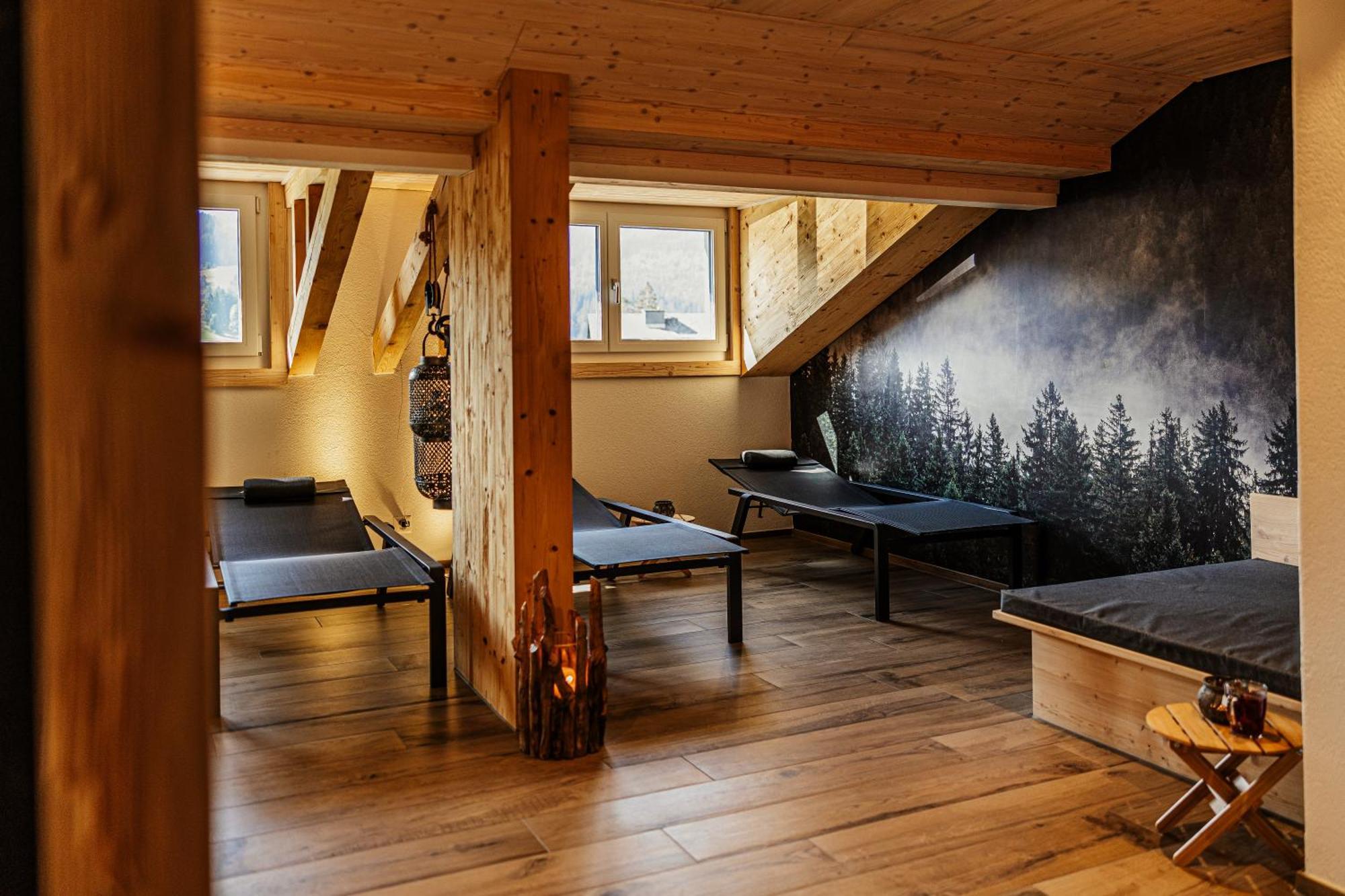 Roggenstock Lodge Oberiberg Ngoại thất bức ảnh