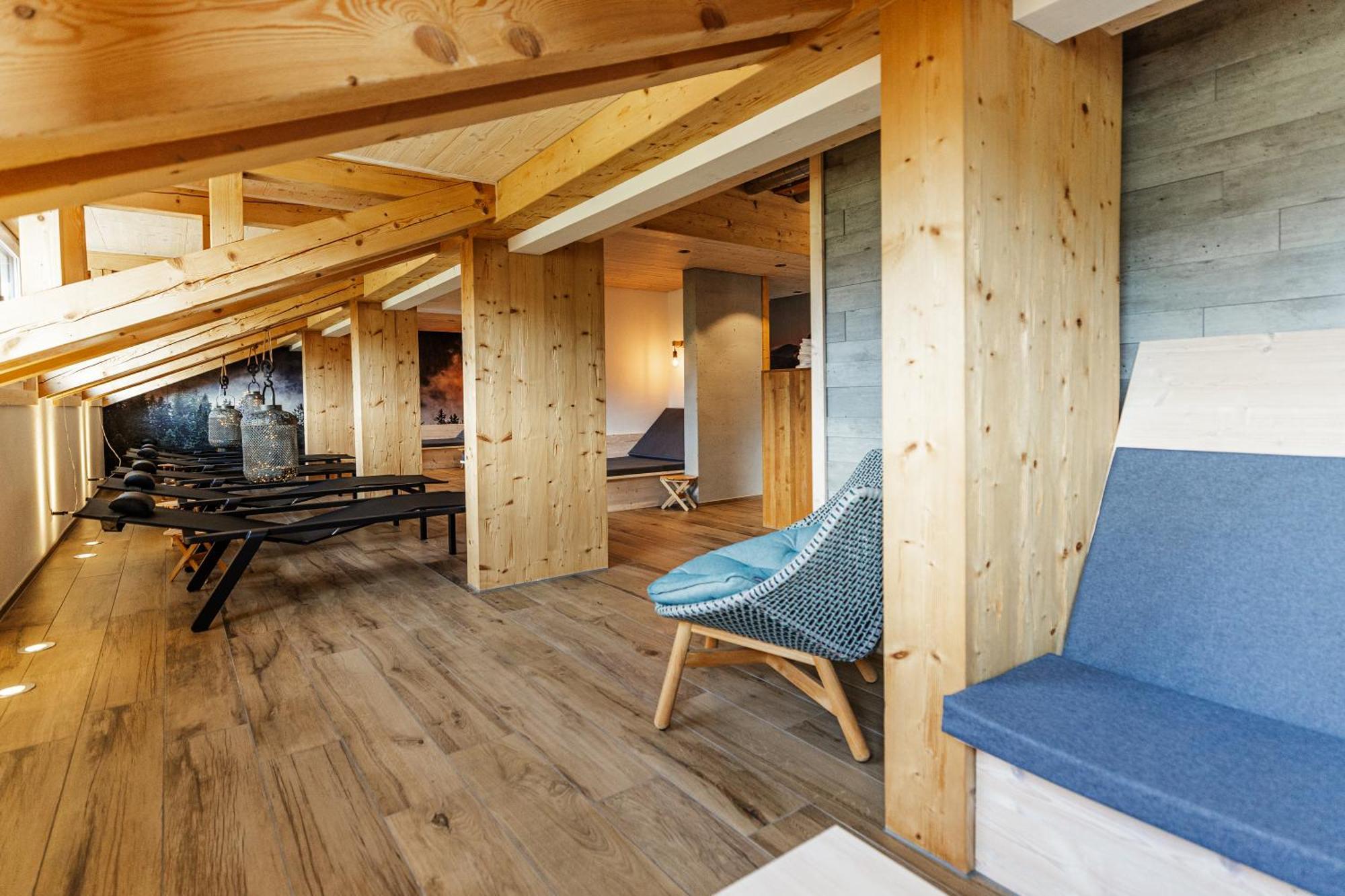 Roggenstock Lodge Oberiberg Ngoại thất bức ảnh