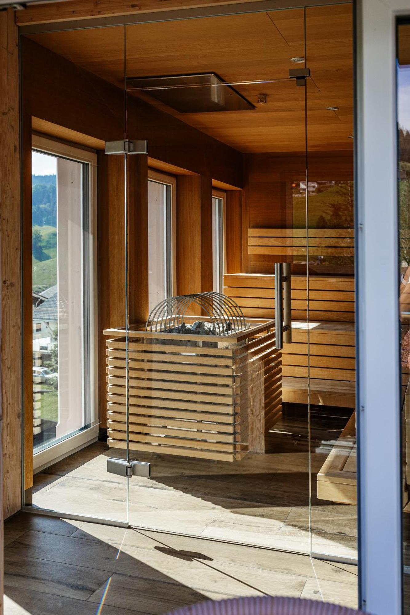 Roggenstock Lodge Oberiberg Ngoại thất bức ảnh