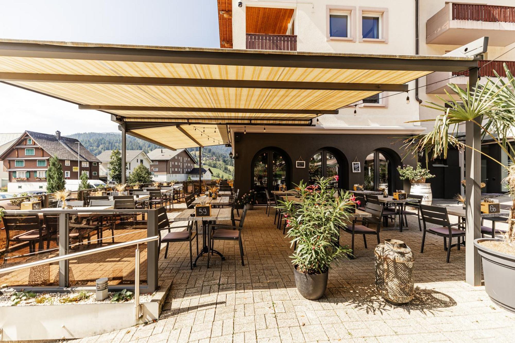 Roggenstock Lodge Oberiberg Ngoại thất bức ảnh