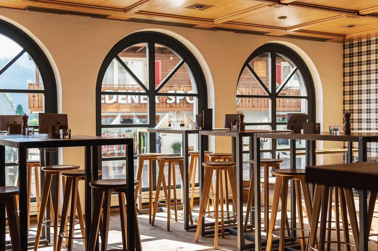 Roggenstock Lodge Oberiberg Ngoại thất bức ảnh