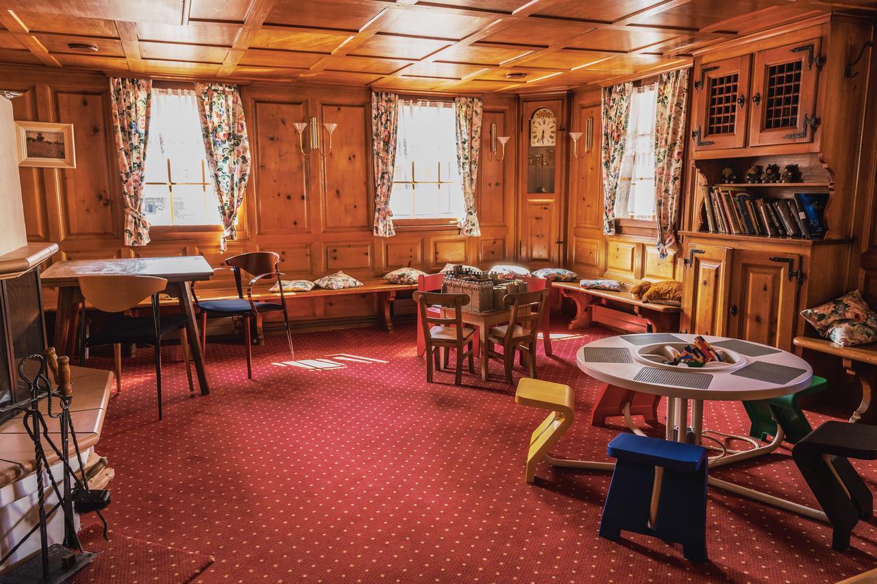 Roggenstock Lodge Oberiberg Ngoại thất bức ảnh