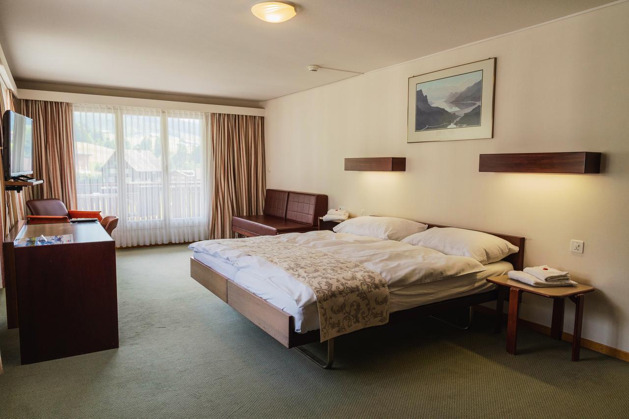 Roggenstock Lodge Oberiberg Ngoại thất bức ảnh