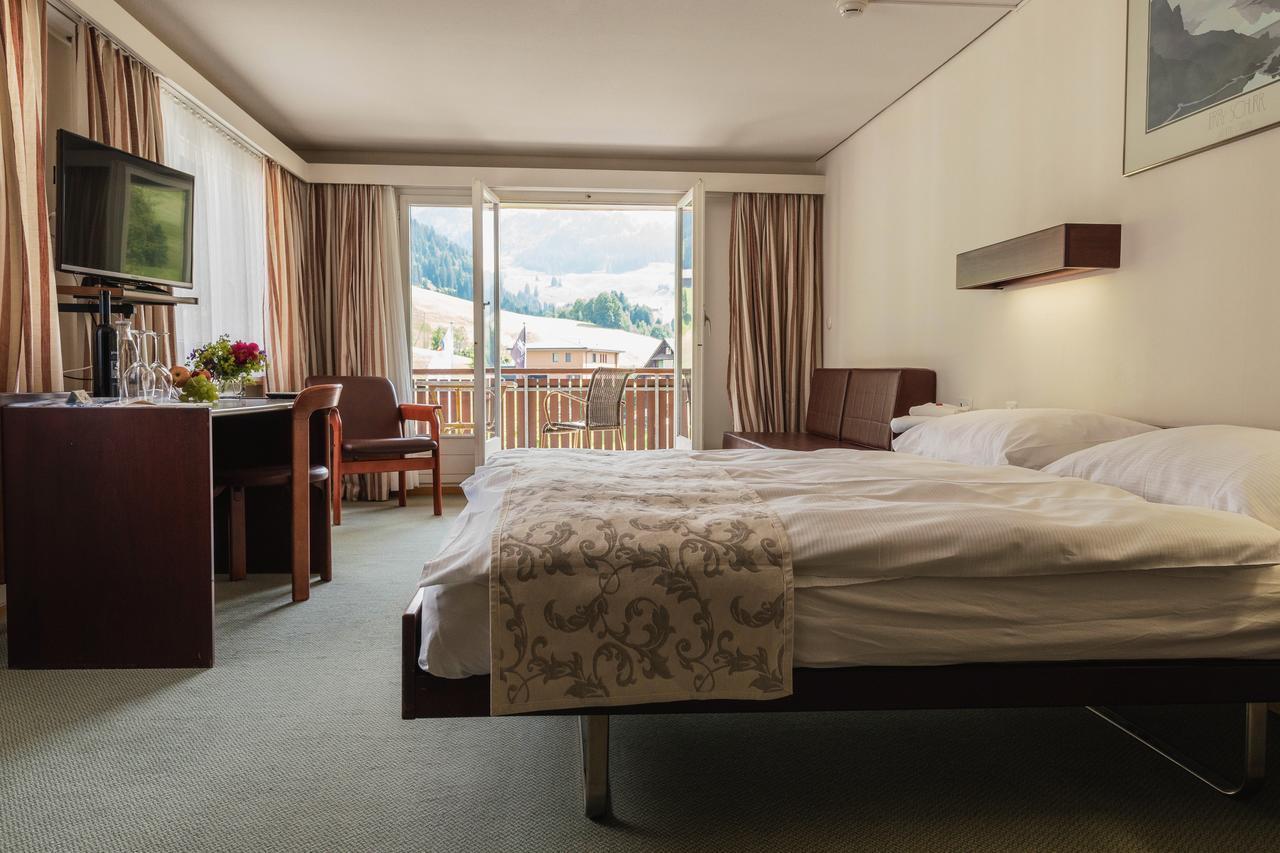 Roggenstock Lodge Oberiberg Ngoại thất bức ảnh