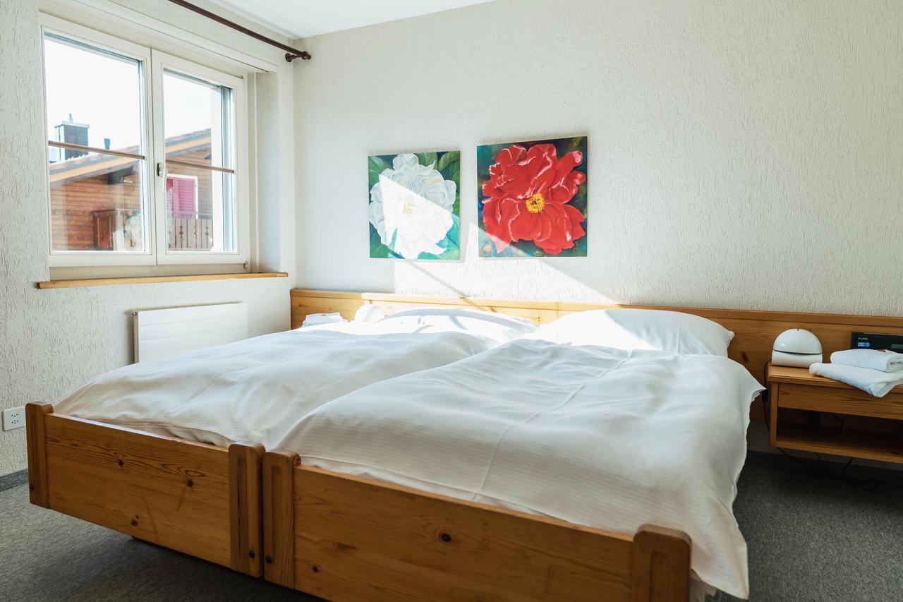 Roggenstock Lodge Oberiberg Ngoại thất bức ảnh