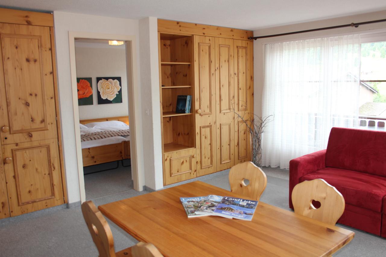 Roggenstock Lodge Oberiberg Ngoại thất bức ảnh