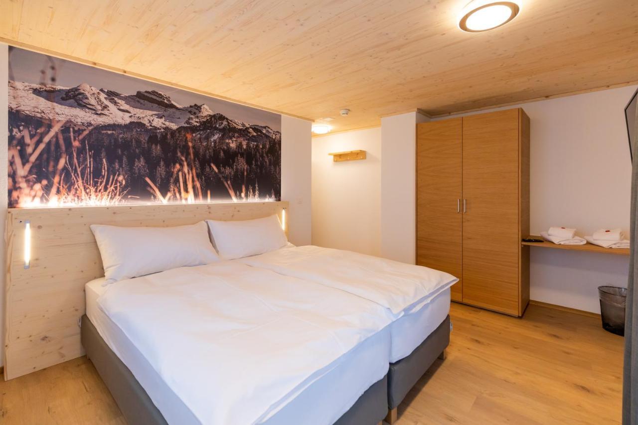 Roggenstock Lodge Oberiberg Ngoại thất bức ảnh