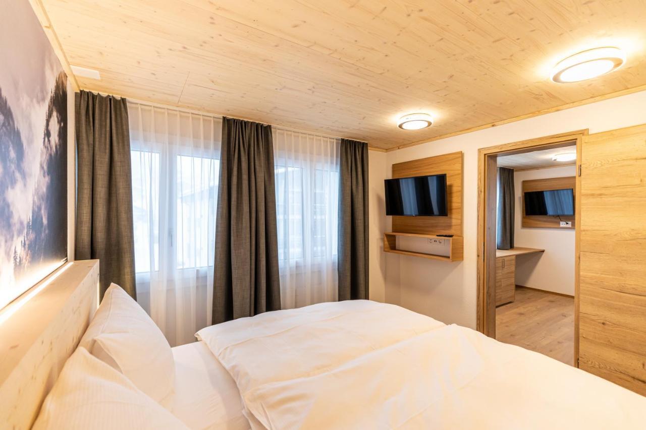 Roggenstock Lodge Oberiberg Ngoại thất bức ảnh